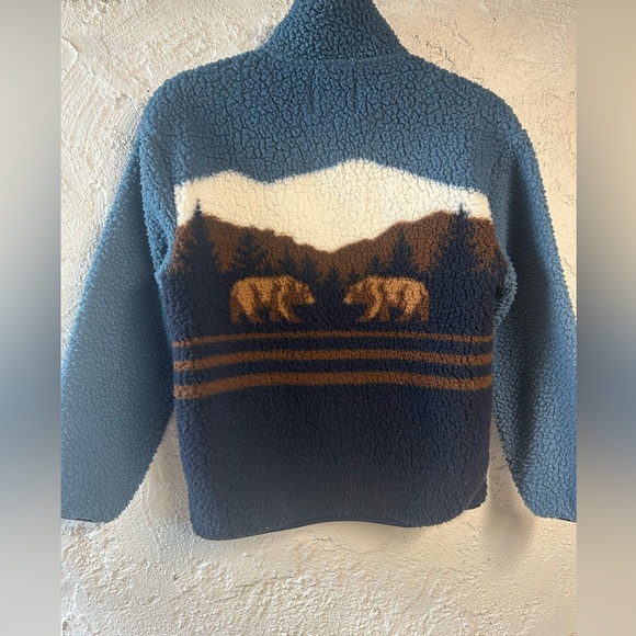 Old Navy cozy sweater pullover for boys - Picture 2 of 5